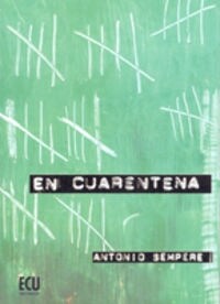 EN CUARENTENA (Paperback)