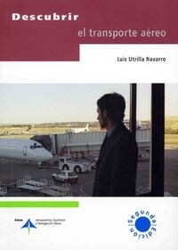 DESCUBRIR EL TRANSPORTE AEREO (Paperback)