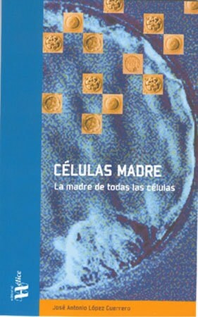 CELULAS MADRE: LA MADRE DE TODAS LAS CELULAS (Paperback)