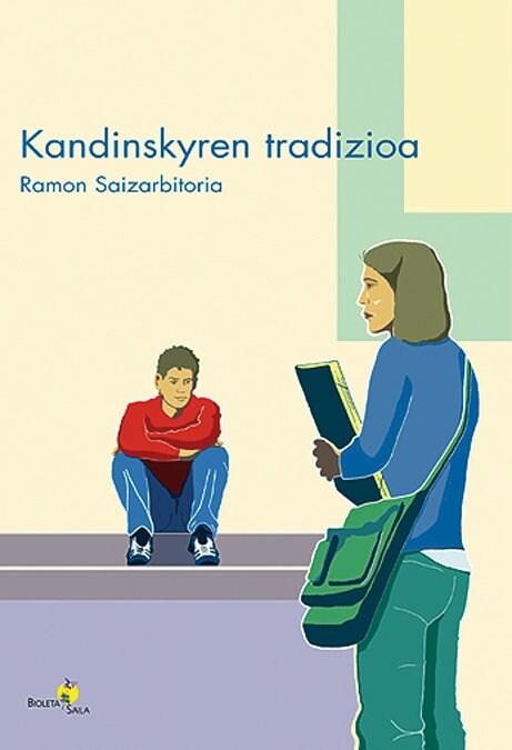 KANDINSKYREN TRADIZIOA (Paperback)