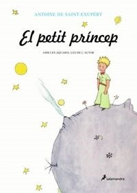 EL PETIT PRINCEP (TELA) (Paperback)