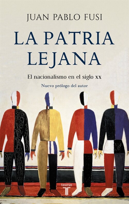 LA PATRIA LEJANA (Paperback)