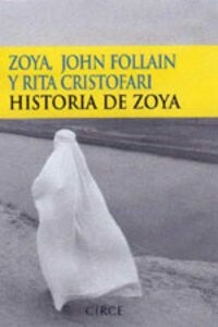 HISTORIA DE ZOYA (Paperback)