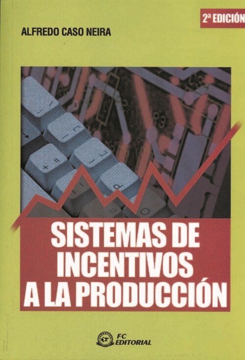 SISTEMAS DE INCENTIVOS A LA PRODUCCION (Paperback)