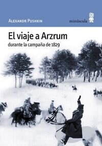 EL VIAJE A ARZRUM (Paperback)