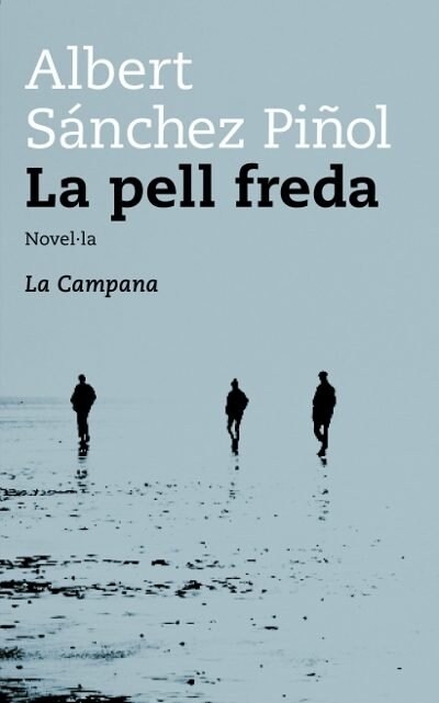 LA PELL FREDA (Paperback)
