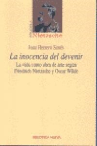 LA INOCENCIA DEL DEVENIR (Paperback)