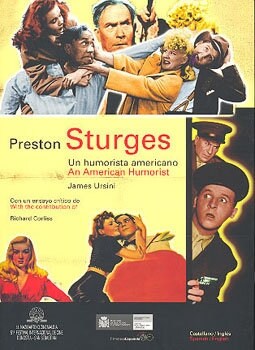 PRESTON STURGES. UN HUMORISTA AMERICANO / AN AMERICAN HUMORIST (Paperback)