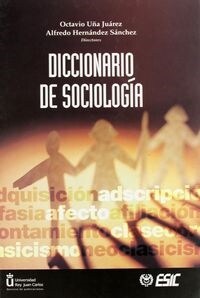 DICCIONARIO DE SOCIOLOGIA (Hardcover)