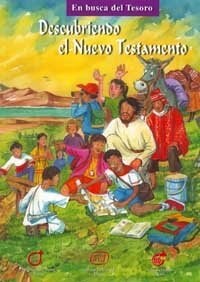 DESCUBRIENDO EL NUEVO TESTAMENTO (Paperback)