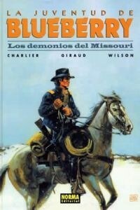 LOS DEMONIOS DEL MISSOURI (Paperback)