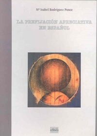 LA PREFIJACION APRECIATIVA EN ESPANOL (Paperback)