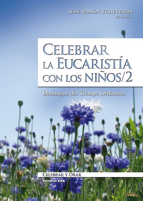 CELEBRAR LA ECUARISTIA CON NINOS (Paperback)