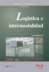 LOGISTICA E INTERMODALIDAD (Paperback)