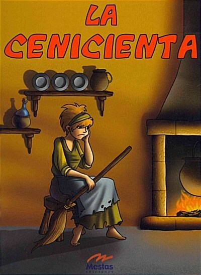 LA CENICIENTA (Paperback)