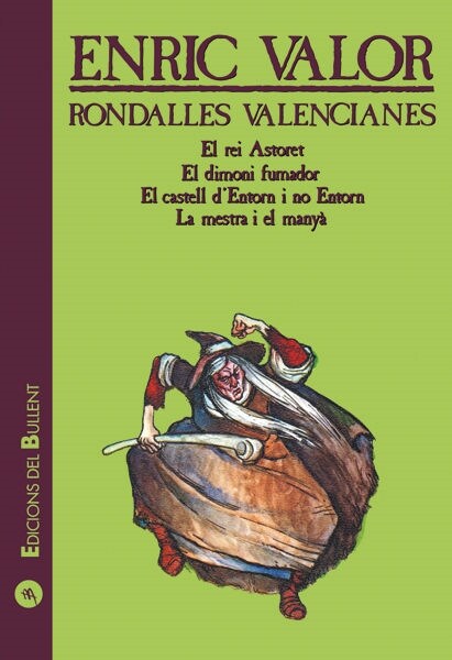 RONDALLES VALENCIANES 4 (Paperback)