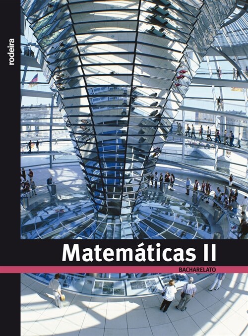 MATEMATICAS II (Other Book Format)