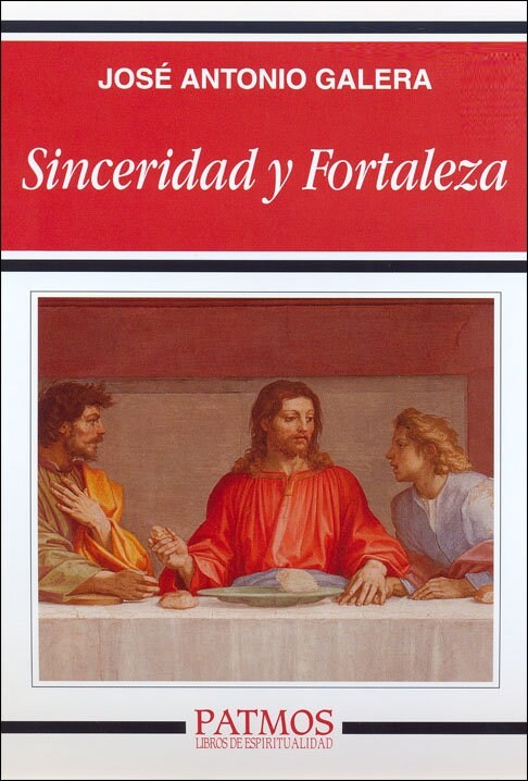 SINCERIDAD Y FORTALEZA (Paperback)