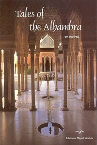 TALES OF THE ALHAMBRA (Paperback)