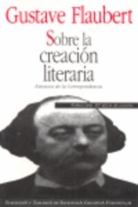 SOBRE LA CREACION LITERARIA (Paperback)