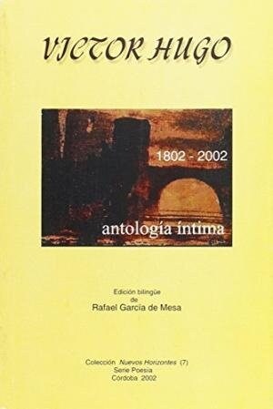 ANTOLOGIA INTIMA (1802-2002) (Paperback)