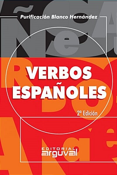 VERBOS ESPANOLES (Paperback)