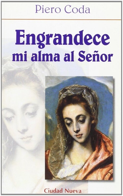 ENGRANDECE MI ALMA AL SENOR (Paperback)