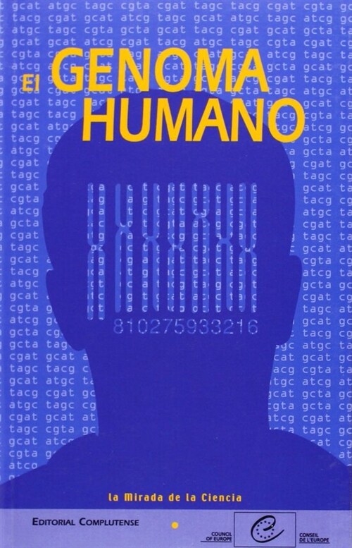 EL GENOMA HUMANO (Paperback)