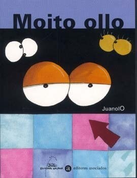 MOITO OLLO (Paperback)