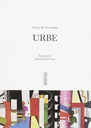 URBE (Paperback)