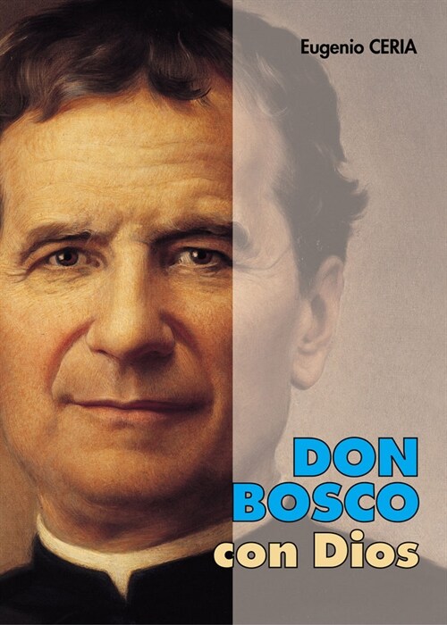 DON BOSCO CON DIOS (Paperback)