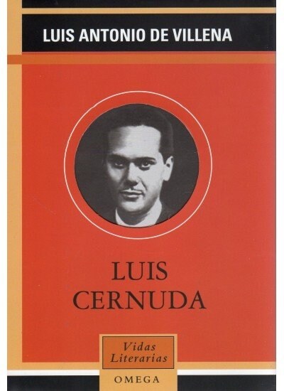 LUIS CERNUDA (Paperback)