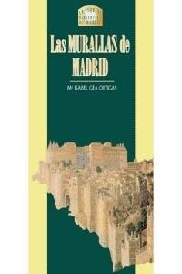 LAS MURALLAS DE MADRID (Book)