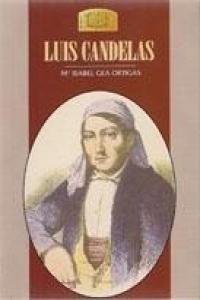 LUIS CANDELAS (Book)