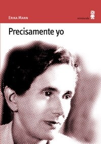 PRECISAMENTE YO (Paperback)