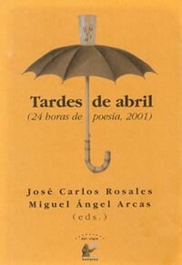 TARDES DE ABRIL (Book)