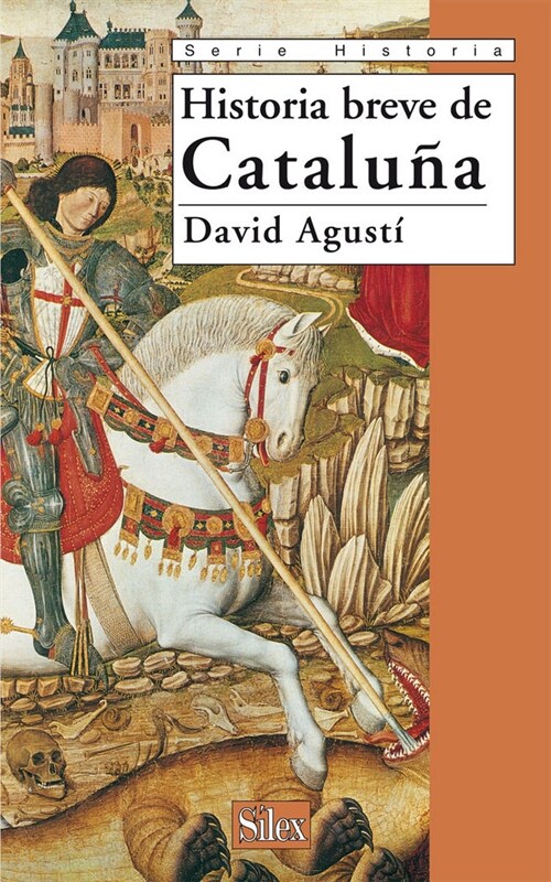 HISTORIA BREVE DE CATALUNA (Paperback)