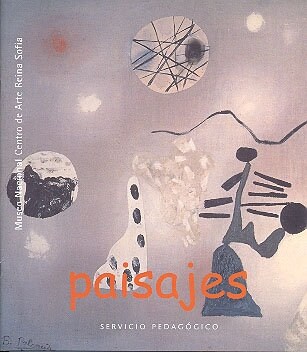 PAISAJES (Book)