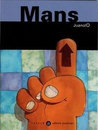 MANS (QUIN COS!, 1)(+5 ANOS) (Paperback)