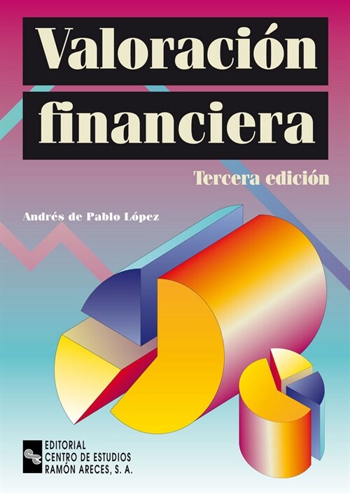 VALORACION FINANCIERA (Paperback)