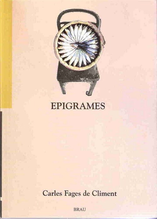 EPIGRAMES (Paperback)