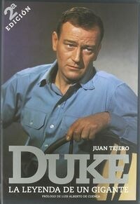 DUKE, LA LEYENDA DE UN GIGANTE (Paperback)