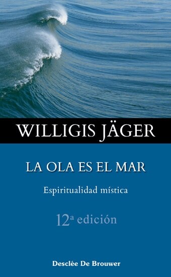 LA OLA ES EL MARJAEGER (Paperback)