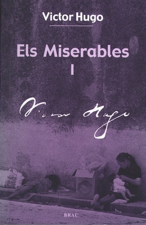 ELS MISERABLES I (Paperback)