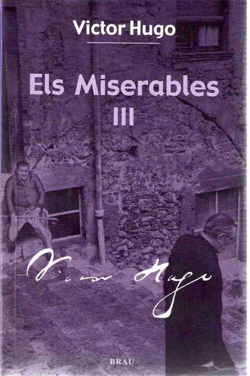 ELS MISERABLES III (Paperback)