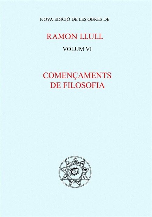 COMENCAMENTS DE FILOSOFIA (Paperback)