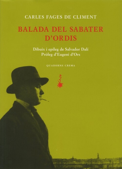 BALADA DEL SABATER DORDIS (Book)