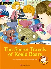 (The) secret travels of koala bears 