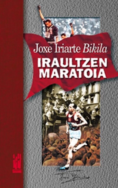 IRAULTZEN MARATOIA (Hardcover)