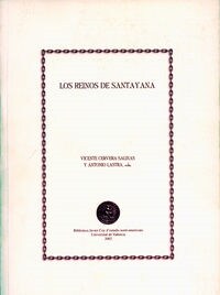 REINOS DE SANTAYANA, LOS (Paperback)